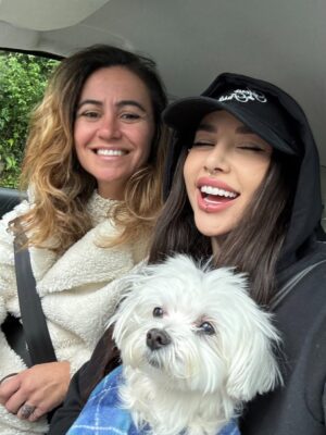 Victoria Macan Instagram - dump aleatório com um pouquinho de tudo que eu amo 🩷🌈✨
cês preferem o queeeeee??