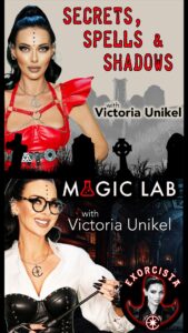 Actress Victoria Unikel HD Photos and Wallpapers September 2025