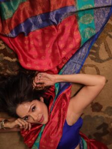 Actress Vidya Malvade HD Photos and Wallpapers December 2025