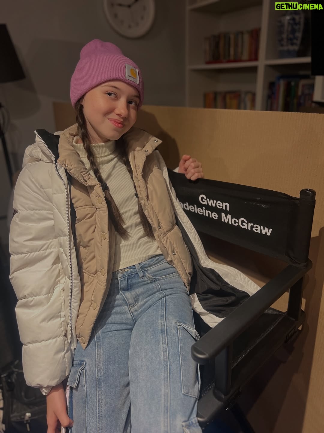 Violet McGraw - 151.7K Likes - So proud of my sister @madeleinemcgraw I was so happy to get to visit set @blackphonemovie now in theaters!! I want to see it again!! Who wants to come with me!???? #blackphone2