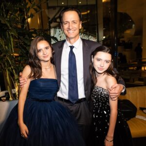 Violet McGraw Instagram - Maddy I am so proud of you!! Your performance in this movie is amazing and I know how much heart and soul you put into it. No one will ever know what you had to do to stay in that head space and shut out the outside noise. I am in awe of you and aspire to be more like you everyday. You should be so proud of your work. I know how much you loved working with @scottderrickson and the crew, because you literally told me every single day!! I have seen the movie twice and am already looking forward to a third time with our friends. I love you so much. CONGRATULATIONS!! BLACK PHONE 2 in theaters NOW!! Go see it and show my sister some love 🫶🏼🫶🏼🫶🏼 @madeleinemcgraw