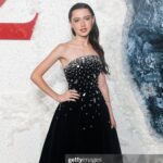 Violet McGraw