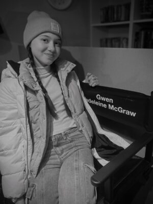 Violet McGraw Instagram - So proud of my sister @madeleinemcgraw I was so happy to get to visit set @blackphonemovie now in theaters!! I want to see it again!! Who wants to come with me!???? #blackphone2
