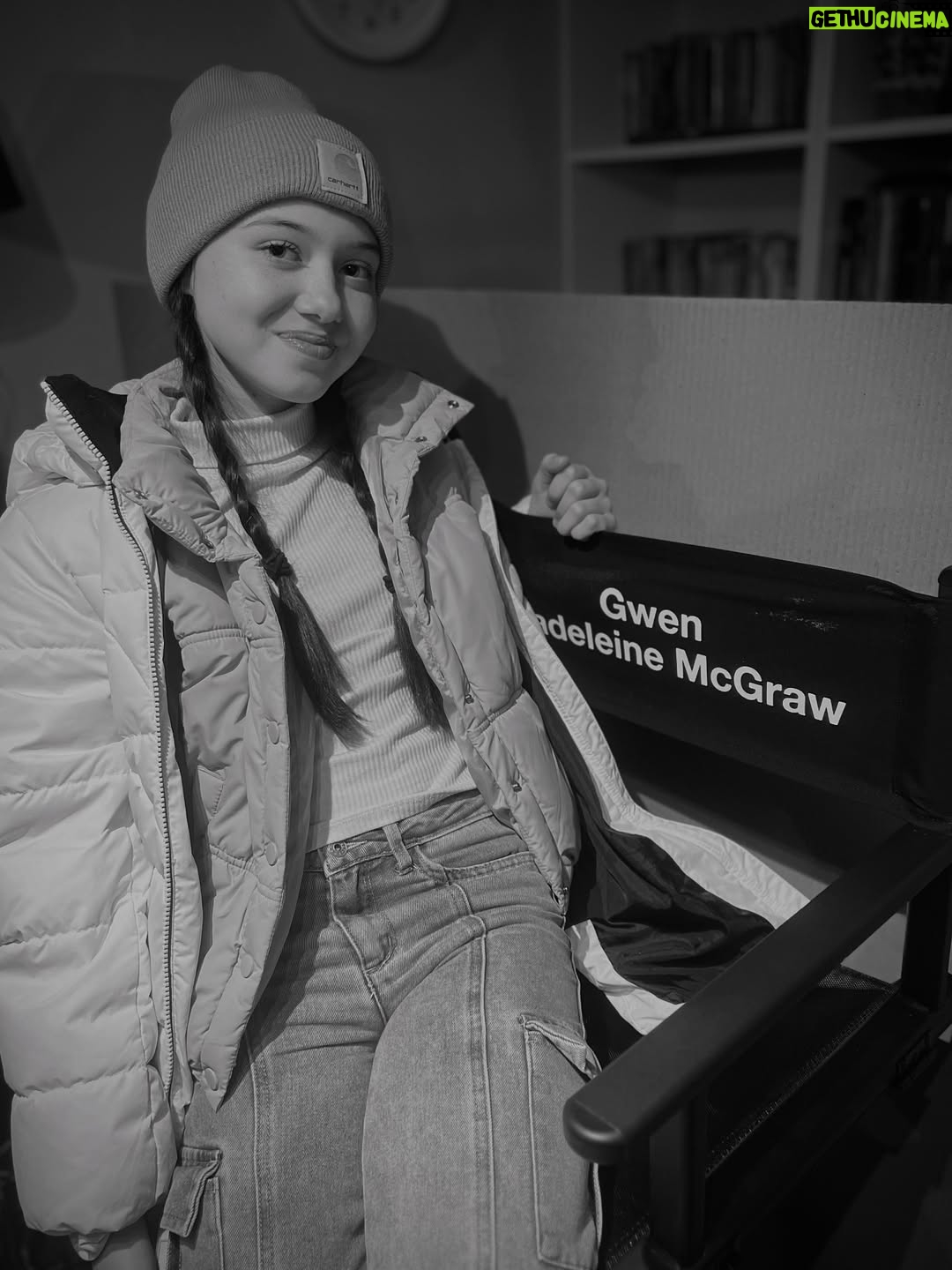 Violet McGraw - 151.7K Likes - So proud of my sister @madeleinemcgraw I was so happy to get to visit set @blackphonemovie now in theaters!! I want to see it again!! Who wants to come with me!???? #blackphone2