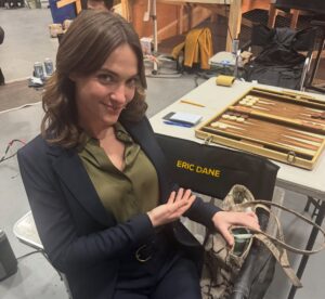 Violett Beane Instagram - In honor of tonight’s SEASON FINALE!!! What a season we had, I love you all so much! Go watch Countdown on @primevideo 🚨
