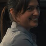 Violett Beane