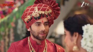 Vishavpreet Kaur Instagram - Moosa ko manaa karna kya khadi karega Rudra ke liye koi nayi pareshaani?

Dekhiye #Jagadhatri har roz, raat 10 baje, sirf #ZeeTV par.

#Maya #Rudra #Jagadhatri #Tapasya #JagadhatriEpisodic #AapkaApnaZeeTV 

@sayantanighosh0609 @sonakshibatra06 @yeshaharsora 
@iamayushrivastava @farman_haider_official