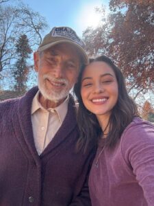 Actress Vivianne Dietz HD Photos and Wallpapers November 2025