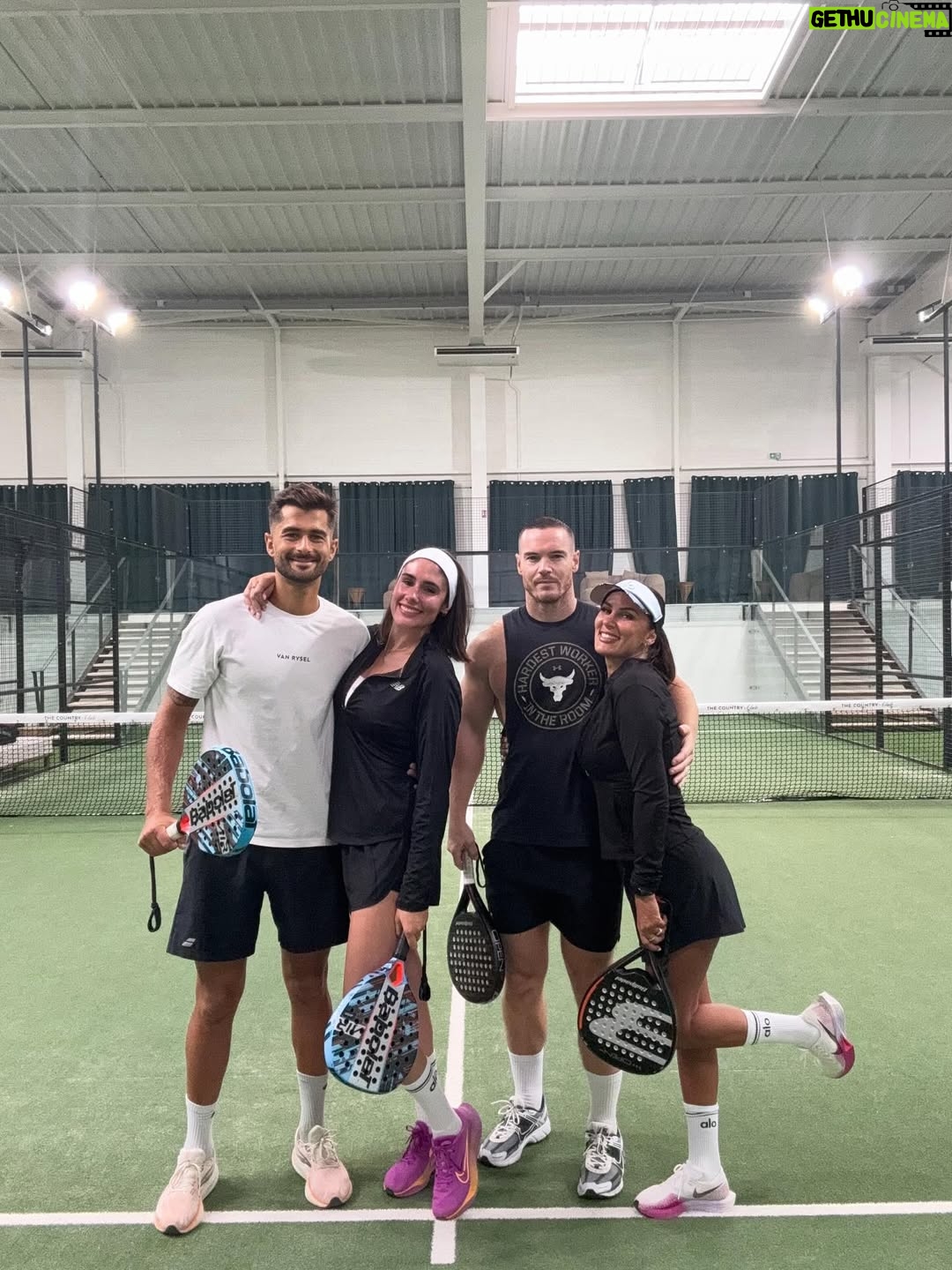 Wafa El Mejjad - 17.8K Likes - Padel au sommet 🎾