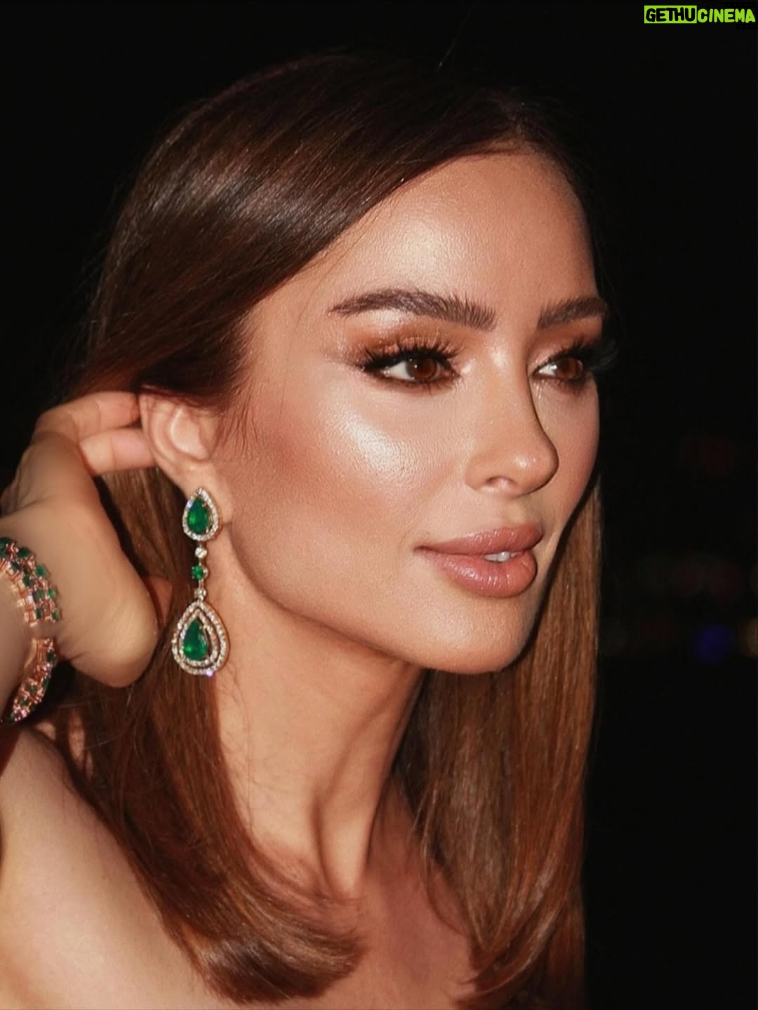 Wafaa El Kilani - 58.3K Likes - 💚
#Muraxdor
#beirut
