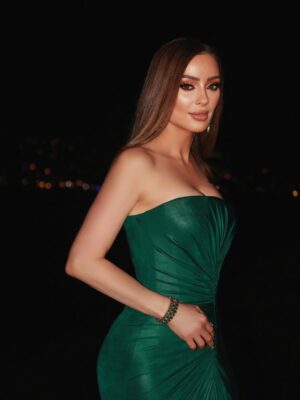 Wafaa El Kilani Instagram - 💚
#Muraxdor
#beirut