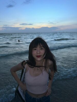 Warisara Jitpreedasakul Instagram - i’m missing koh tao already
