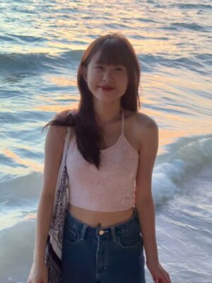 Warisara Jitpreedasakul Instagram - i’m missing koh tao already