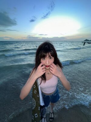 Warisara Jitpreedasakul Instagram - i’m missing koh tao already