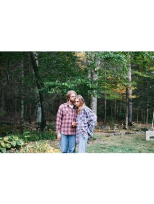Willa Fitzgerald Instagram - Slice of September on film 📸