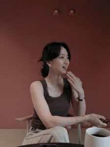 Actress Won Jin-ah HD Photos and Wallpapers August 2025