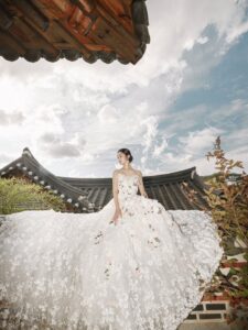 Actress Woo Hye-rim HD Photos and Wallpapers October 2025