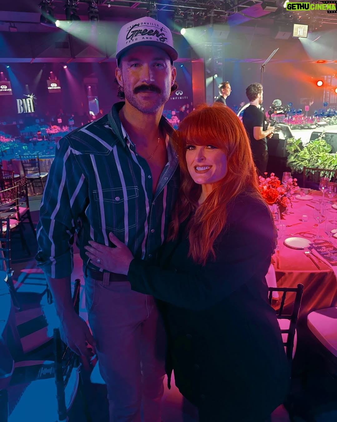 Wynonna Judd - 17.7K Likes - It’s a tough job girls!!!!!!!