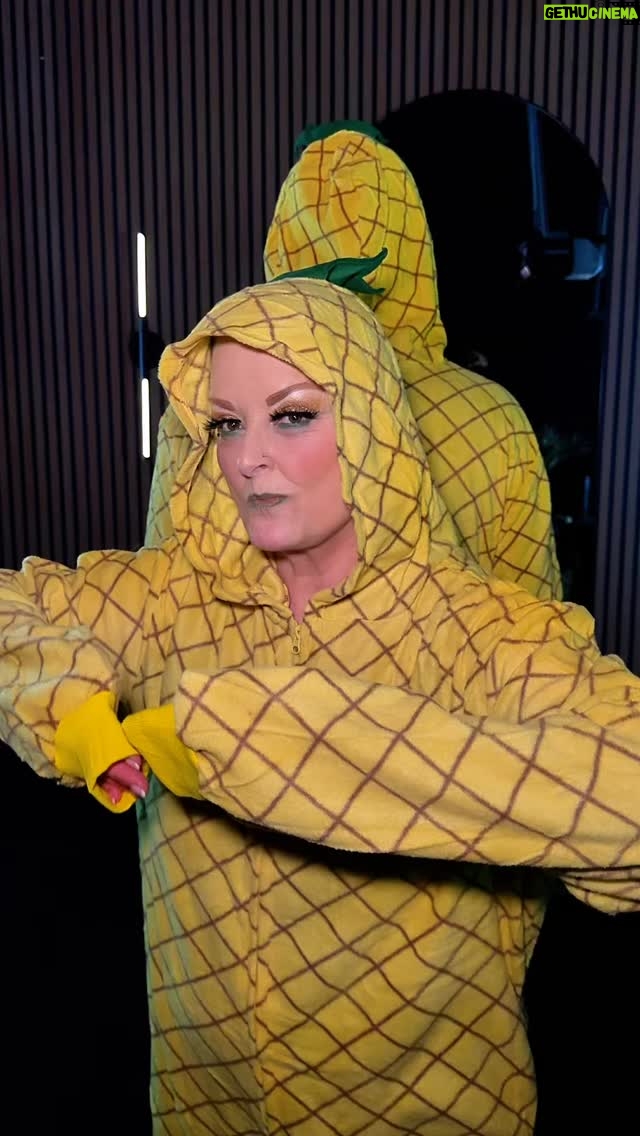 Wynonna Judd - 48.2K Likes - When the boomers show up to a millennial Halloween party. 🍍#whatsgoingon