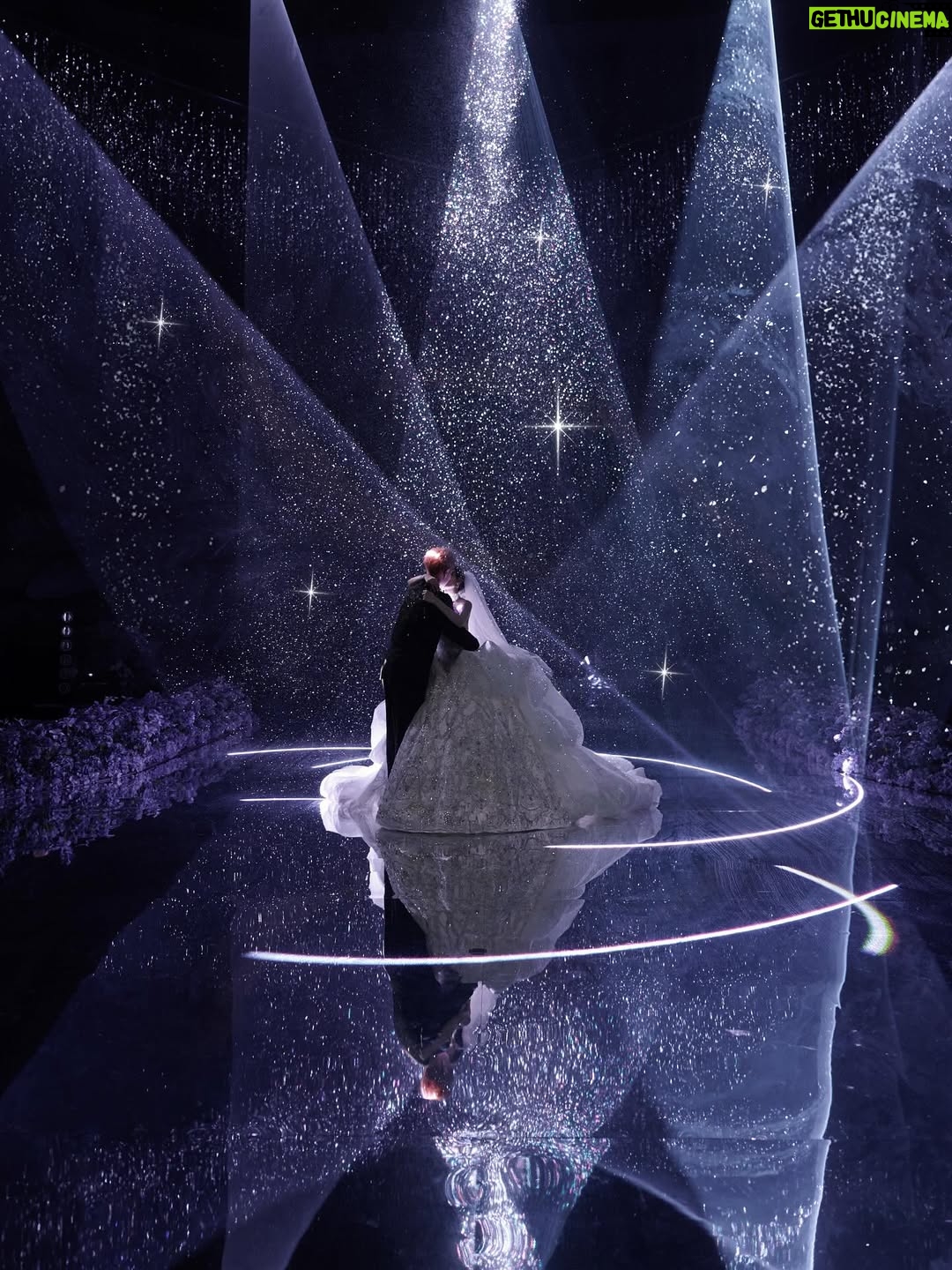 Most liked Instagram photo of Xu Yiyang