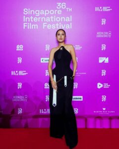 Actress Ya Hui HD Photos and Wallpapers November 2025