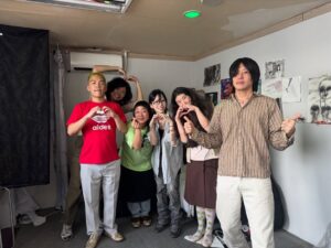 Yaeji Instagram - wo ai ni 🫶🏼
사랑하고 고마워요 모두들
Love you and thank you all 

Director: Jan’ Qui
Creative Director: San Yawn

Production: KEEPUSWEIRD
Executive Producer: Gawon Kim
Line Producer: Jinju Park, Woosung Kim, Abyss of Balming Tiger
PA: Siyoon Jeong

Director of Photography: Jeakyoung Kwon
1st AC: Beomjun Kim
2nd AC: Jisung Han

Stylist: Sihnssi
Hair & Make up: Mahito

Cast: Na Hye Kim, Minsung Kim, Hyung Taek Kim, Jiwan Park, Daye Shin, Seoyeong Lee, Yeawon Go, Eugene Lee, Hyun Soo Kim, nathansnook, Haram Kim, Minhye, Joo Hong Park
Seong-woo Kwon, Kyong-hui Jeong, Mi Kyoung Cho, Young Soon Kim, Young Chul Yang, Hyun Bin Park, Oksoon Chung

*Music Production

Executive Producer: San Yawn
Writer(s): sogumm, Omega Sapien, Mudd the student, Yaeji
Producer(s): Unsinkable, San Yawn, sogumm

Mixed by: Gabriel Schuman
Mastered by: Gabriel Schuman

Artwork Photographer: Hong Chanhee
Promotion & Marketing: Henson Hwang, Sungho Youn
A&R: Abyss, Minju Kim
Management by CAM, ATC Management
Special Thanks to: Jordan Alper, Brandon Sánchez, Isabella Ruiz & All the fans and family of Balming Tiger and Yaeji