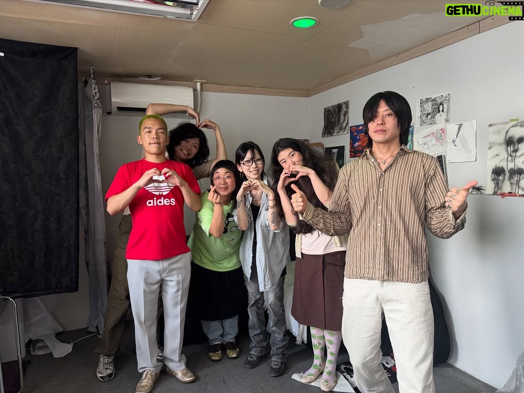 Yaeji - 12.5K Likes - wo ai ni 🫶🏼
사랑하고 고마워요 모두들
Love you and thank you all 

Director: Jan’ Qui
Creative Director: San Yawn

Production: KEEPUSWEIRD
Executive Producer: Gawon Kim
Line Producer: Jinju Park, Woosung Kim, Abyss of Balming Tiger
PA: Siyoon Jeong

Director of Photography: Jeakyoung Kwon
1st AC: Beomjun Kim
2nd AC: Jisung Han

Stylist: Sihnssi
Hair & Make up: Mahito

Cast: Na Hye Kim, Minsung Kim, Hyung Taek Kim, Jiwan Park, Daye Shin, Seoyeong Lee, Yeawon Go, Eugene Lee, Hyun Soo Kim, nathansnook, Haram Kim, Minhye, Joo Hong Park
Seong-woo Kwon, Kyong-hui Jeong, Mi Kyoung Cho, Young Soon Kim, Young Chul Yang, Hyun Bin Park, Oksoon Chung

*Music Production

Executive Producer: San Yawn
Writer(s): sogumm, Omega Sapien, Mudd the student, Yaeji
Producer(s): Unsinkable, San Yawn, sogumm

Mixed by: Gabriel Schuman
Mastered by: Gabriel Schuman

Artwork Photographer: Hong Chanhee
Promotion & Marketing: Henson Hwang, Sungho Youn
A&R: Abyss, Minju Kim
Management by CAM, ATC Management
Special Thanks to: Jordan Alper, Brandon Sánchez, Isabella Ruiz & All the fans and family of Balming Tiger and Yaeji