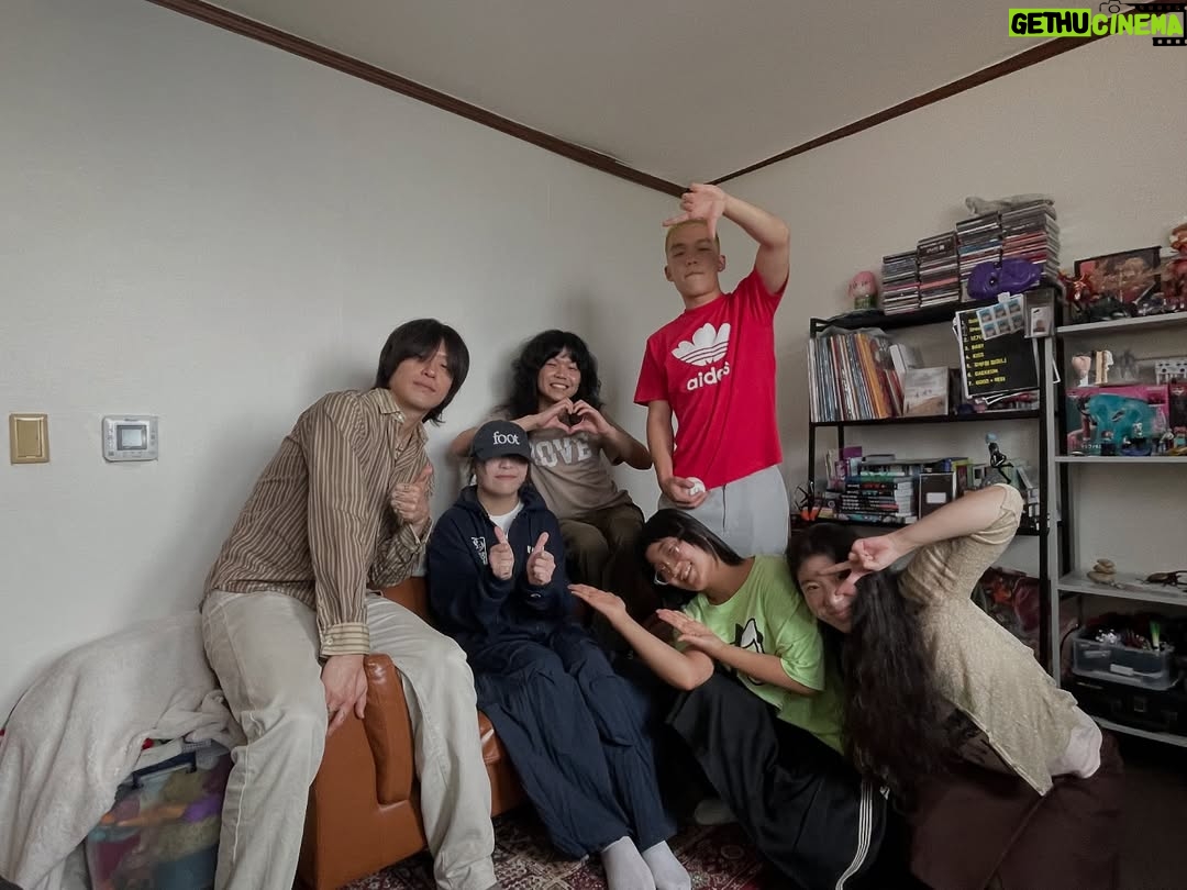 Yaeji - 12.5K Likes - wo ai ni 🫶🏼
사랑하고 고마워요 모두들
Love you and thank you all 

Director: Jan’ Qui
Creative Director: San Yawn

Production: KEEPUSWEIRD
Executive Producer: Gawon Kim
Line Producer: Jinju Park, Woosung Kim, Abyss of Balming Tiger
PA: Siyoon Jeong

Director of Photography: Jeakyoung Kwon
1st AC: Beomjun Kim
2nd AC: Jisung Han

Stylist: Sihnssi
Hair & Make up: Mahito

Cast: Na Hye Kim, Minsung Kim, Hyung Taek Kim, Jiwan Park, Daye Shin, Seoyeong Lee, Yeawon Go, Eugene Lee, Hyun Soo Kim, nathansnook, Haram Kim, Minhye, Joo Hong Park
Seong-woo Kwon, Kyong-hui Jeong, Mi Kyoung Cho, Young Soon Kim, Young Chul Yang, Hyun Bin Park, Oksoon Chung

*Music Production

Executive Producer: San Yawn
Writer(s): sogumm, Omega Sapien, Mudd the student, Yaeji
Producer(s): Unsinkable, San Yawn, sogumm

Mixed by: Gabriel Schuman
Mastered by: Gabriel Schuman

Artwork Photographer: Hong Chanhee
Promotion & Marketing: Henson Hwang, Sungho Youn
A&R: Abyss, Minju Kim
Management by CAM, ATC Management
Special Thanks to: Jordan Alper, Brandon Sánchez, Isabella Ruiz & All the fans and family of Balming Tiger and Yaeji