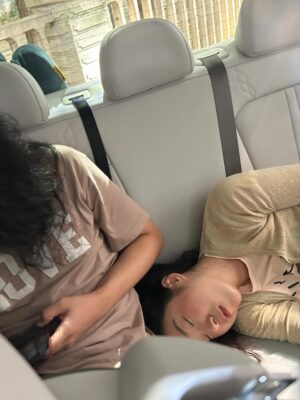 Yaeji Instagram - 我爱你