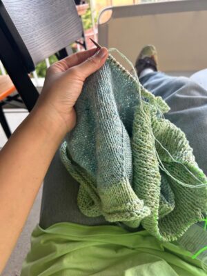 Yaeji Instagram - 我爱你