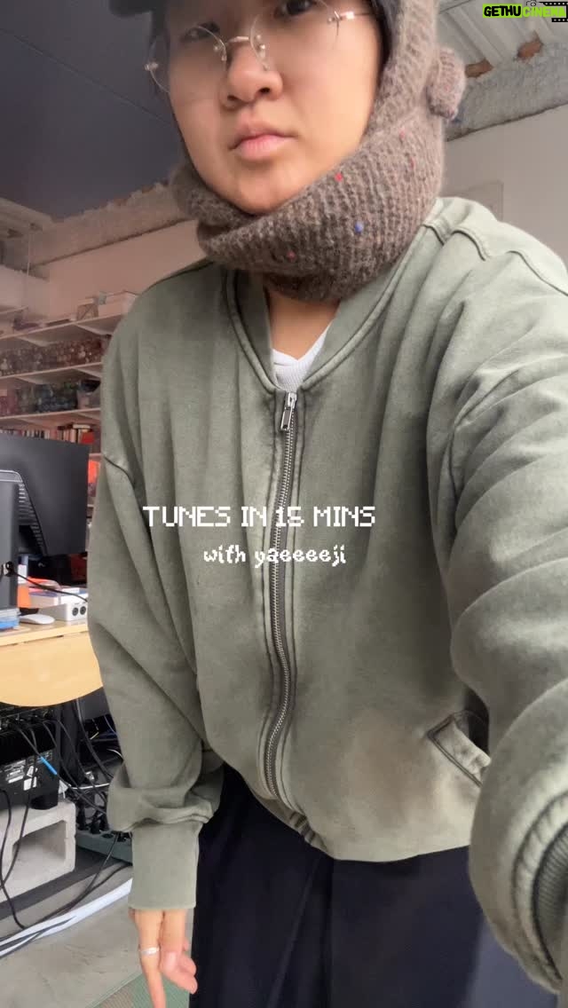 Yaeji - 2.9K Likes - dont forget to save ur session files 🥴