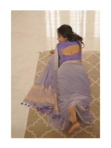 Actress Yamuna Chinnadurai HD Photos and Wallpapers December 2025