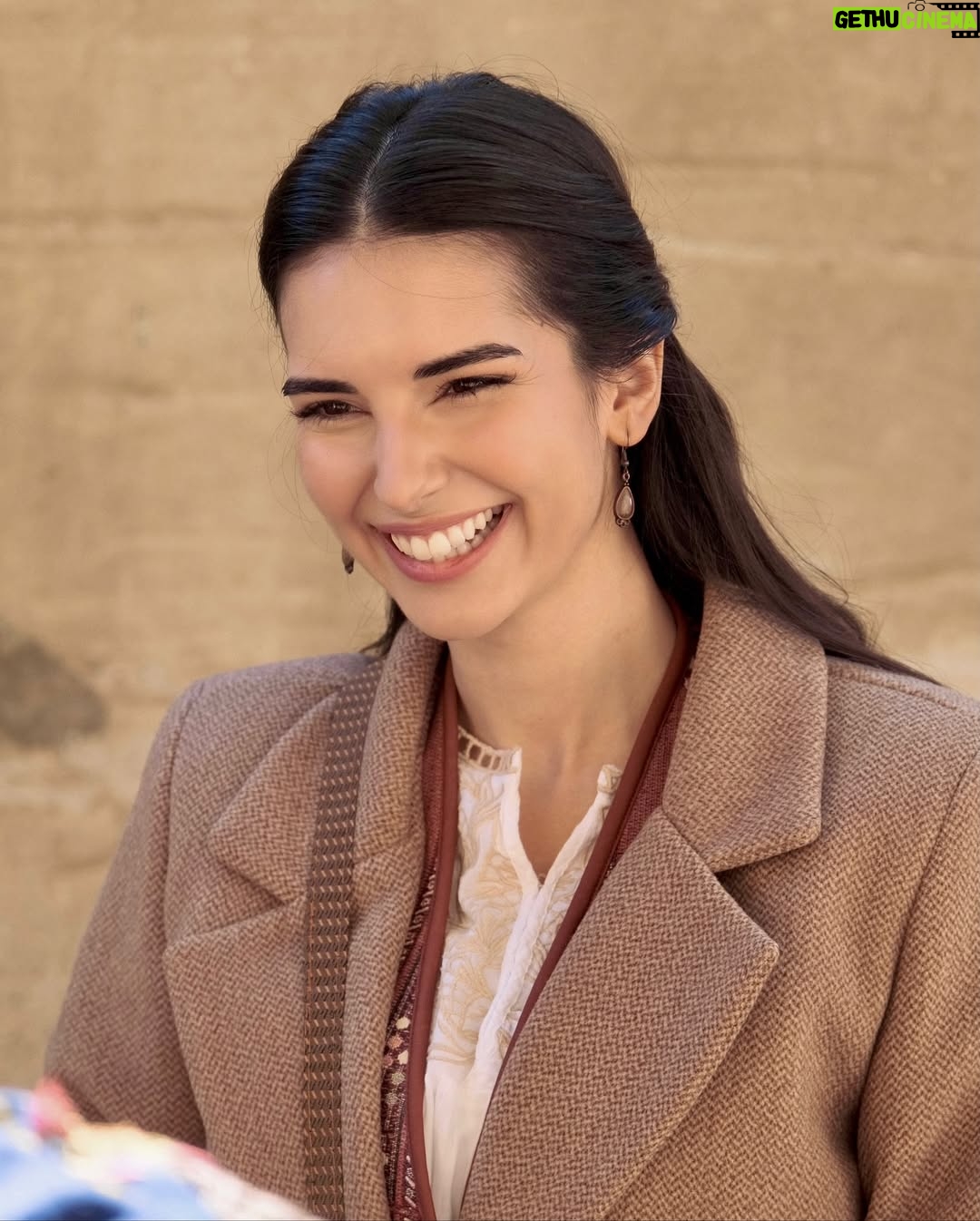 Yasemin Yazıcı - 36.9K Likes - Hoş geldin milenyum! Yeşil Deniz Milenyum’un 3. sezon bölümleri yayında 💚💙