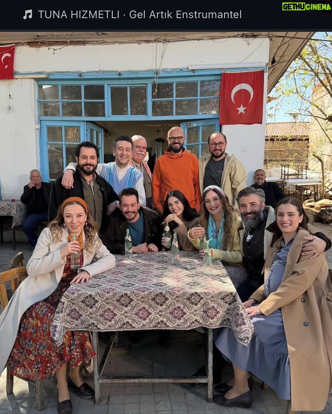 Yasemin Yazıcı - 36.9K Likes - Hoş geldin milenyum! Yeşil Deniz Milenyum’un 3. sezon bölümleri yayında 💚💙