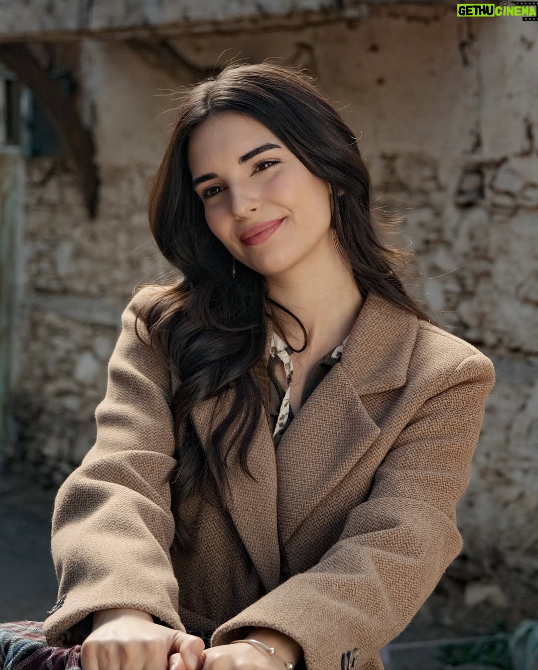 Yasemin Yazıcı - 36.9K Likes - Hoş geldin milenyum! Yeşil Deniz Milenyum’un 3. sezon bölümleri yayında 💚💙