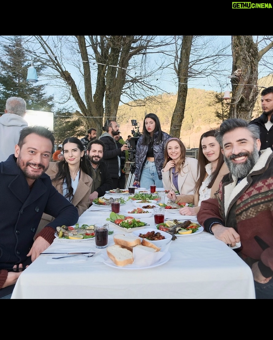 Yasemin Yazıcı - 36.9K Likes - Hoş geldin milenyum! Yeşil Deniz Milenyum’un 3. sezon bölümleri yayında 💚💙
