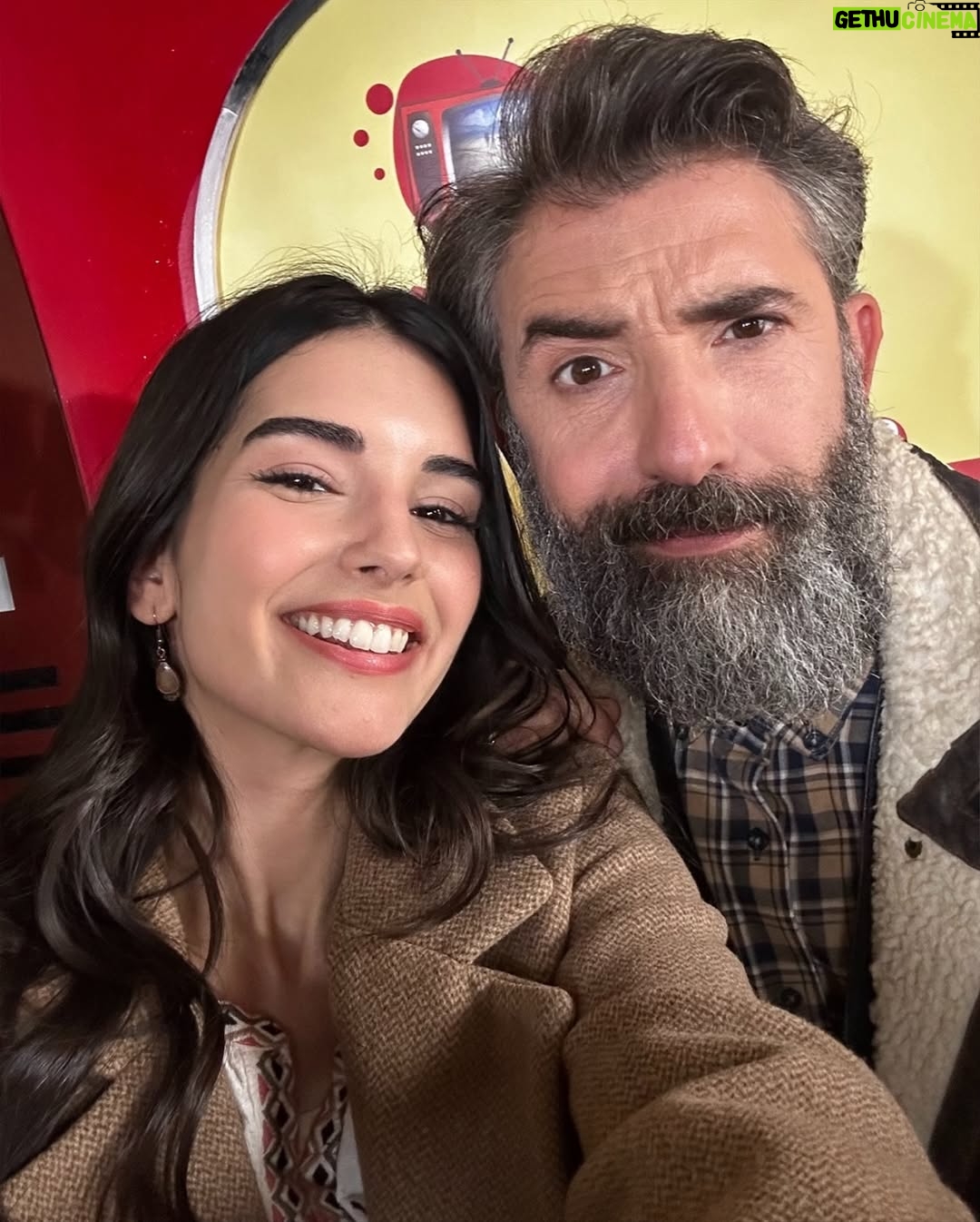 Yasemin Yazıcı - 36.9K Likes - Hoş geldin milenyum! Yeşil Deniz Milenyum’un 3. sezon bölümleri yayında 💚💙