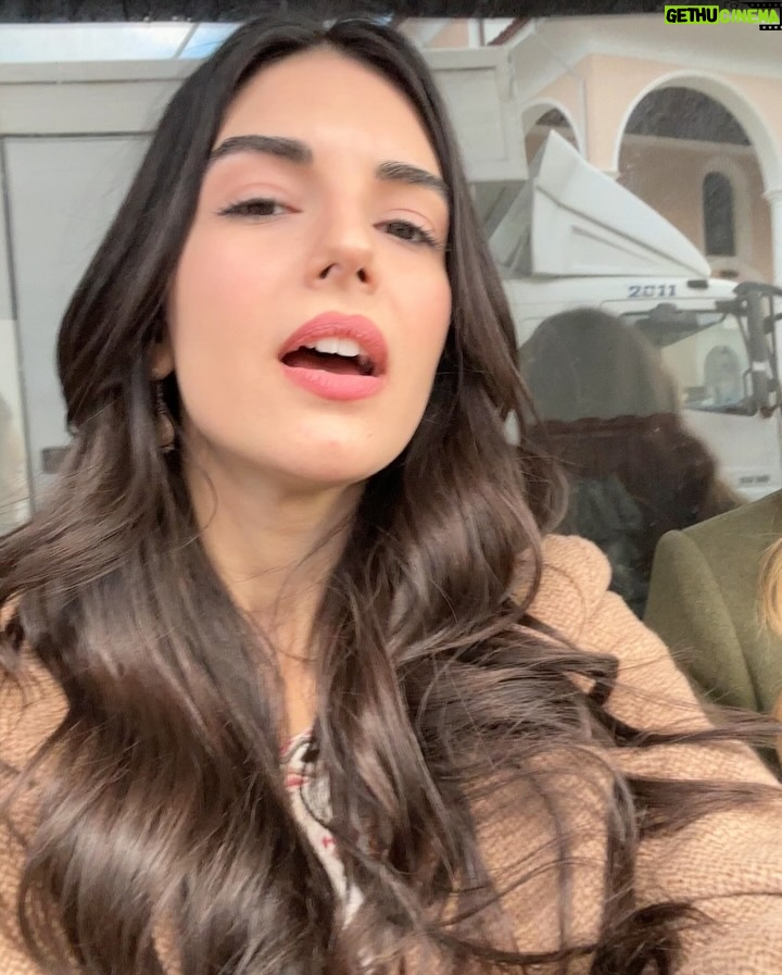 Yasemin Yazıcı - 36.9K Likes - Hoş geldin milenyum! Yeşil Deniz Milenyum’un 3. sezon bölümleri yayında 💚💙
