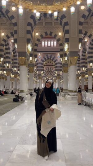 Yasmin Abdulaziz Instagram - 🤍🤍