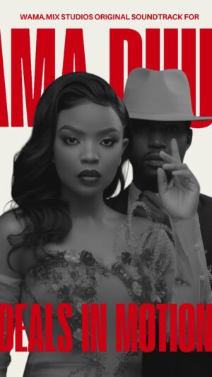Yasmin Said Instagram - Mama Duuka – Official Opening Soundtrack 🎵
This is the official soundtrack used in the opening sequence of the Mama Duuka web series. A blend of Afro–inspired rhythms and cinematic feel, it sets the perfect tone for Mama Duuka’s world — the hustle, the heart, and the humour.
🔥 Composer/Production: Wama.mix Studios
🎥 Series: Mama Duuka
📍 Country: Nairobi / Kenya / East Africa
✨ Genre: Afro Fusion | Cinematic | Ambient
About the Series
Mama Duuka follows the journey of a strong, ambitious woman taking over a shop and navigating daily life, customers, drama, humour, and the everyday hustle that defines our local stories.
Use Headphones for Best Experience 🎧
If you enjoy the soundtrack, don’t forget to LIKE, COMMENT & SUBSCRIBE for more music and behind-the-scenes content from Mama Duuka.
#MamaDuuka #OfficialSoundtrack #UgandaFilm #EastAfricanSeries #OST OpeningTheme AfricanStories