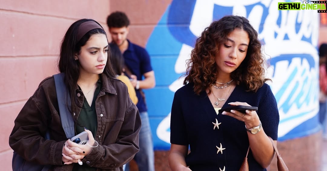 Yasmina El-Abd - 52.4K Likes - وان و تو 👯‍♀️🫀🫂