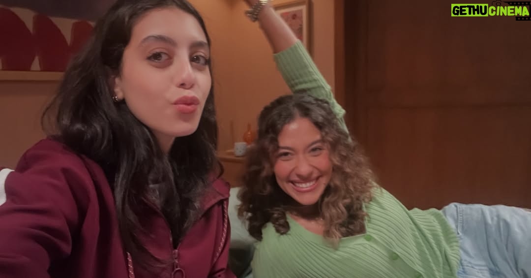 Yasmina El-Abd - 52.4K Likes - وان و تو 👯‍♀️🫀🫂