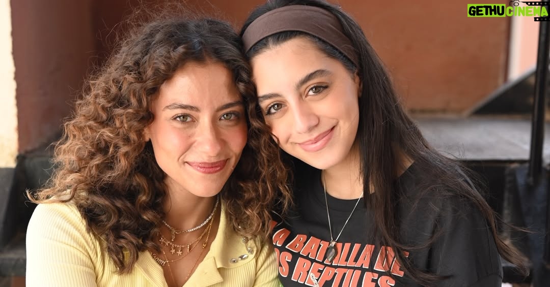 Yasmina El-Abd - 52.4K Likes - وان و تو 👯‍♀️🫀🫂