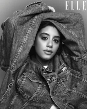 Yasmina El-Abd Instagram - @yasminaelabd_ as her authentic self. No script. No mask. Just presence. This is @calvinklein minimalism, refined and raw. 

In a stripped-back moment free of performance, she reveals her true self, grounded, and candid. The actress speaks with warmth and humor about not taking herself too seriously, kindness, self-education, and admits she could use a nap.

Captured in Calvin Klein’s minimalist setting, she appears not as a rising star but as her most authentic self: unfiltered, present, and fully human.

Editorial Team:
Actress: @yasminaelabd_ 

Creative Director: @faridayehya6 

Styling: @calvinklein with @nileprojectsretail 

Photographer: @mahmoudaphotography 

Stylist: @aleiyalzayan 

Makeup: @alinesherif 

Hair: @bellasalon_official 

Studio: @photopiacairo 

Chairs: @sometimes_studio_ & @mobica.eg 

PR Agency: @carrotscompanypro with @marwaelsawy 

Graphic Designer: @mariamsharmy