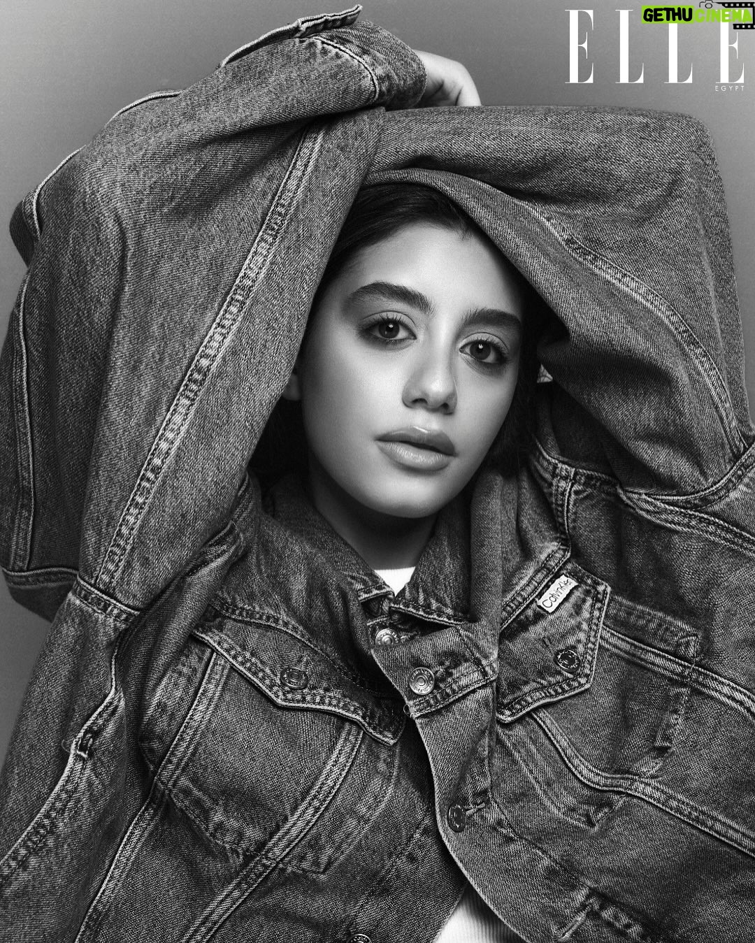 Yasmina El-Abd - 52.1K Likes - @yasminaelabd_ as her authentic self. No script. No mask. Just presence. This is @calvinklein minimalism, refined and raw. 

In a stripped-back moment free of performance, she reveals her true self, grounded, and candid. The actress speaks with warmth and humor about not taking herself too seriously, kindness, self-education, and admits she could use a nap.

Captured in Calvin Klein’s minimalist setting, she appears not as a rising star but as her most authentic self: unfiltered, present, and fully human.

Editorial Team:
Actress: @yasminaelabd_ 

Creative Director: @faridayehya6 

Styling: @calvinklein with @nileprojectsretail 

Photographer: @mahmoudaphotography 

Stylist: @aleiyalzayan 

Makeup: @alinesherif 

Hair: @bellasalon_official 

Studio: @photopiacairo 

Chairs: @sometimes_studio_ & @mobica.eg 

PR Agency: @carrotscompanypro with @marwaelsawy 

Graphic Designer: @mariamsharmy