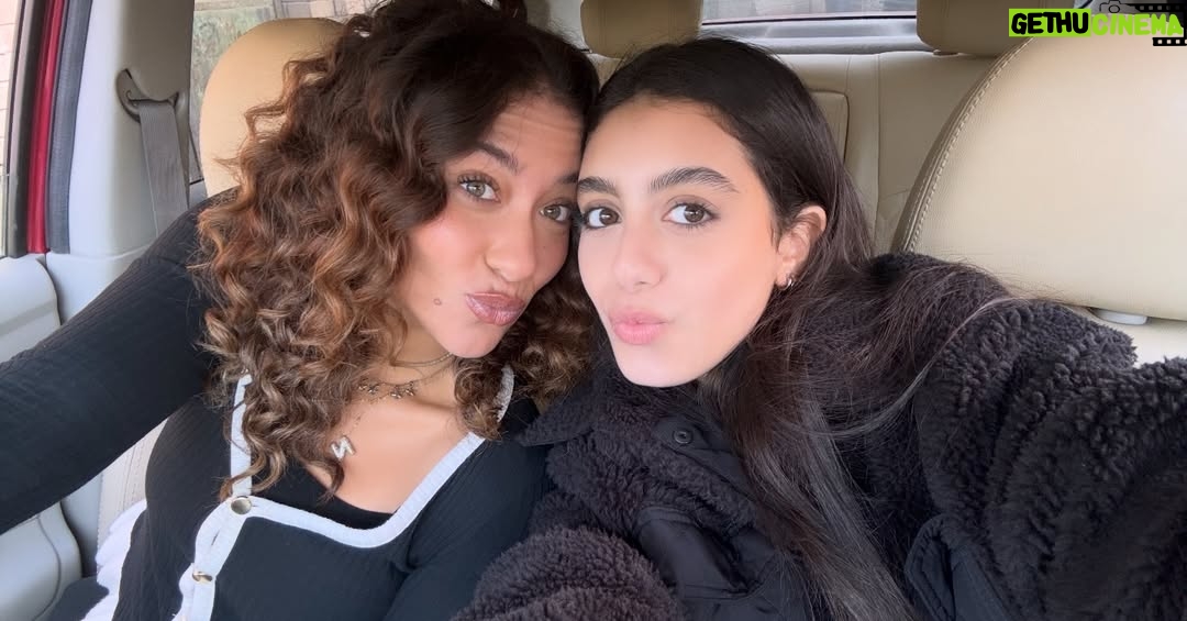 Yasmina El-Abd - 52.4K Likes - وان و تو 👯‍♀️🫀🫂