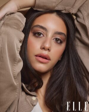 Yasmina El-Abd Instagram - @yasminaelabd_ as her authentic self. No script. No mask. Just presence. This is @calvinklein minimalism, refined and raw. 

In a stripped-back moment free of performance, she reveals her true self, grounded, and candid. The actress speaks with warmth and humor about not taking herself too seriously, kindness, self-education, and admits she could use a nap.

Captured in Calvin Klein’s minimalist setting, she appears not as a rising star but as her most authentic self: unfiltered, present, and fully human.

Editorial Team:
Actress: @yasminaelabd_ 

Creative Director: @faridayehya6 

Styling: @calvinklein with @nileprojectsretail 

Photographer: @mahmoudaphotography 

Stylist: @aleiyalzayan 

Makeup: @alinesherif 

Hair: @bellasalon_official 

Studio: @photopiacairo 

Chairs: @sometimes_studio_ & @mobica.eg 

PR Agency: @carrotscompanypro with @marwaelsawy 

Graphic Designer: @mariamsharmy