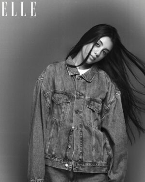 Yasmina El-Abd Instagram - @yasminaelabd_ as her authentic self. No script. No mask. Just presence. This is @calvinklein minimalism, refined and raw. 

In a stripped-back moment free of performance, she reveals her true self, grounded, and candid. The actress speaks with warmth and humor about not taking herself too seriously, kindness, self-education, and admits she could use a nap.

Captured in Calvin Klein’s minimalist setting, she appears not as a rising star but as her most authentic self: unfiltered, present, and fully human.

Editorial Team:
Actress: @yasminaelabd_ 

Creative Director: @faridayehya6 

Styling: @calvinklein with @nileprojectsretail 

Photographer: @mahmoudaphotography 

Stylist: @aleiyalzayan 

Makeup: @alinesherif 

Hair: @bellasalon_official 

Studio: @photopiacairo 

Chairs: @sometimes_studio_ & @mobica.eg 

PR Agency: @carrotscompanypro with @marwaelsawy 

Graphic Designer: @mariamsharmy
