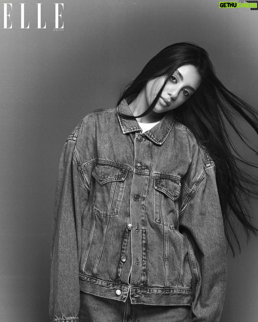 Yasmina El-Abd - 52.1K Likes - @yasminaelabd_ as her authentic self. No script. No mask. Just presence. This is @calvinklein minimalism, refined and raw. 

In a stripped-back moment free of performance, she reveals her true self, grounded, and candid. The actress speaks with warmth and humor about not taking herself too seriously, kindness, self-education, and admits she could use a nap.

Captured in Calvin Klein’s minimalist setting, she appears not as a rising star but as her most authentic self: unfiltered, present, and fully human.

Editorial Team:
Actress: @yasminaelabd_ 

Creative Director: @faridayehya6 

Styling: @calvinklein with @nileprojectsretail 

Photographer: @mahmoudaphotography 

Stylist: @aleiyalzayan 

Makeup: @alinesherif 

Hair: @bellasalon_official 

Studio: @photopiacairo 

Chairs: @sometimes_studio_ & @mobica.eg 

PR Agency: @carrotscompanypro with @marwaelsawy 

Graphic Designer: @mariamsharmy