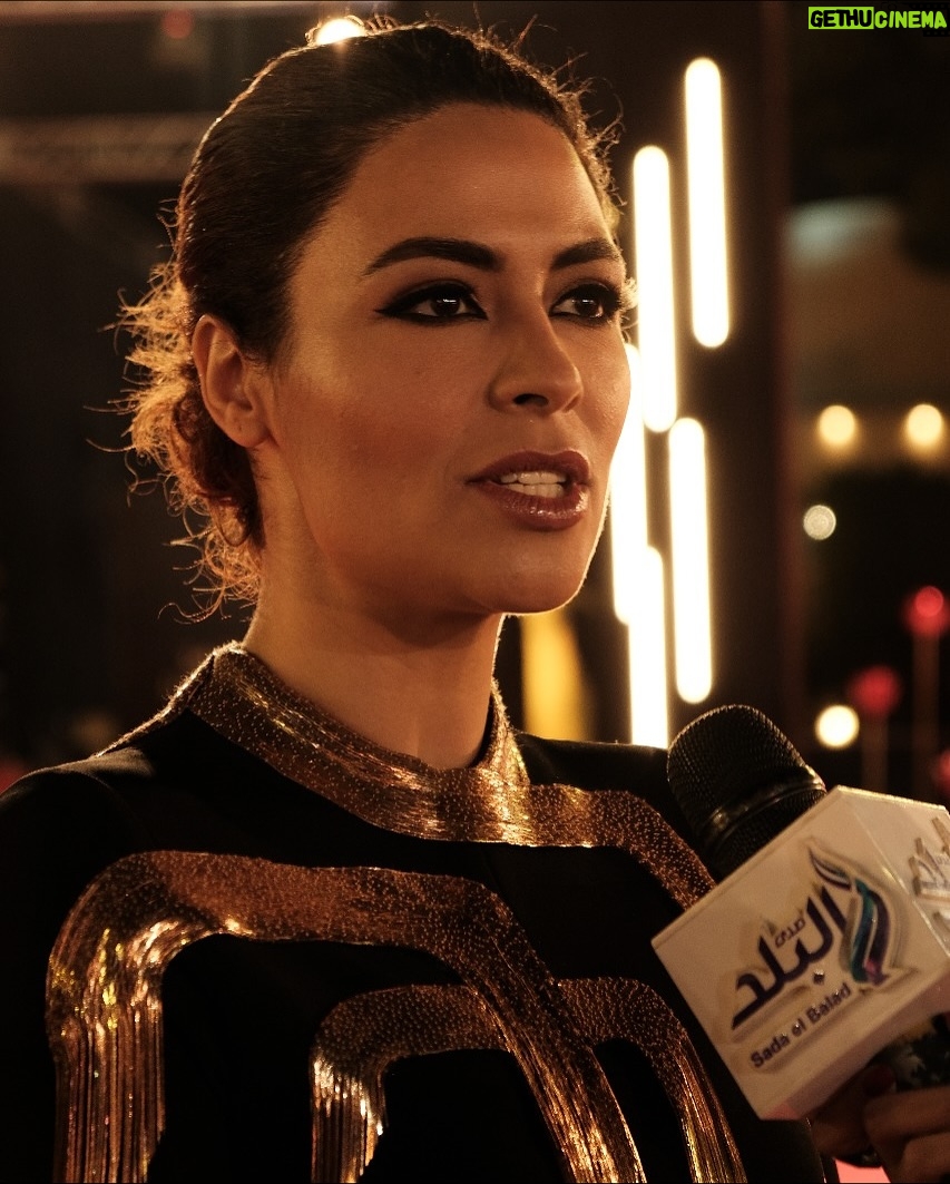 Yasmine Al Massri - 502 Likes - In honor of the opening of the Egyptian museum today, and my half Egyptian roots, I share this look made by my darling @stephanerolland_paris .. I asked him to dress me in an Egyptian modern queen gown for a project showing in Cairo International Film Festival.. I love my people and I am proud of the hard work they are doing in rebuilding and reinventing there great legacy.. congratulations Egypt my love.. see you soon 🫂 🇪🇬🫂 #thegrandmuseumofegypt #egypt ❤️❤️❤️ #المتحف_المصري_الكبير
